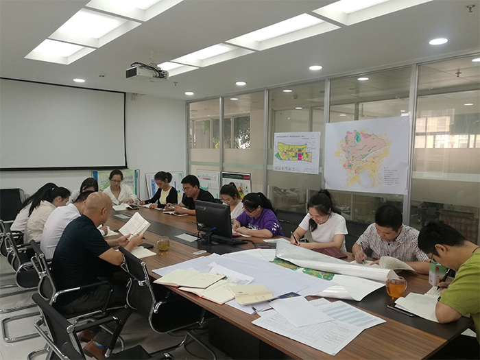 邵陽(yáng)市城市規劃設計研究院
